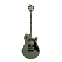 Guitarra Duesenberg Fantom Series A Eletrica Matt Olive com Case