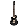Duesenberg Julietta Lefthand Catalina Black - Vista Frontal Canhota