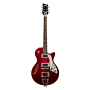 Duesenberg Starplayer TV Standard Morello Flake - Vista Frontal