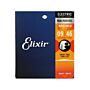 Cordas 009 Custom Light Guitarra Nanoweb Elixir 1