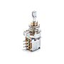 Potenciômetro Instrumentos (Unidade) Spirit VPP3-B250K-I
