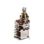 Potenciômetro Instrumentos (Unidade) Spirit VPP4-AC250K-I