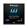 Encordoamento Giannini P/guitarra Niquel 0.009 Geegst.9 1