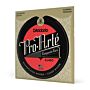 Encordoamento Para Violão Nylon D Addario Pro-Arté Composite modelo EJ45C