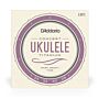 Encordoamento Ukulele Concerto D Addario Pro-Arté Titanium