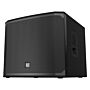 Subwoofer ELECTRO-VOICE EKX-18SP 18" Potenciado – Graves Profundos e Poderosos