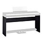 Estante para Piano Digital Roland KSC-44-BK - Suporte de qualidade