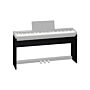 Estante Roland KSC-76-BK para Piano Digital - Suporte de qualidade