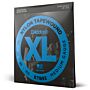 Encordoamento Baixo 4C 50-105 D Addario Tapewound ETB92