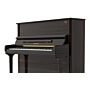 Piano Acústico Vertical Kayserburg Etoile KA2TX Straight Lined Ebony Veneer