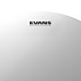 Kit De Peles Rock Evans G1 Porosa ETP-G1CTD-R