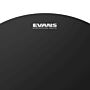 Kit De Peles Standard Evans Onyx ETP-ONX2-S