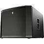 Subwoofer Ativo ETX-18SP POWERED, 1800W, Preto