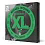 Encordoamento Baixo 4C 40-95 (2 Jogos) D Addario EXL220TP