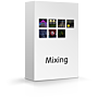 FabFilter Mixing Bundle - FabFilter | Bundles