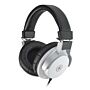 fones de ouvido de monitoramento para estúdio yamaha hph-mt7-w