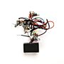 Circuito Ativo (2Bandas) Captador Ativo Spirit RBA04Q-SJ250K