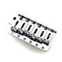 Ponte Sistema Trêmolo Guitarra Cromada Gotoh GE102T C