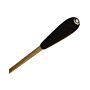 Batuta 15 Ébano (Olho Paris) Clear (Mop/Brass) Class GE404