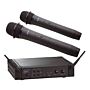 gemini uf 1264m sistema s/ fio c/