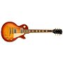 Gibson Les Paul Traditional: The Epitome of Classic Rock Sound
