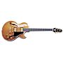 Gibson Pat Martino Custom Semi-Acoustic Guitar - Instruments & Music Gear