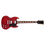Gibson SG Special 70s Guitarra Modelo SG para Instrumentos Musicais