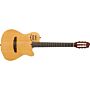 godin multiac acs-sa nt cedar violão