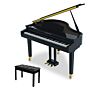 Pearl River Piano Digital de Cauda Concert Series