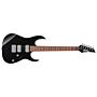 Guitarra 6C RG GIO Black Night Ibanez RG Series GRG121SP-BKN