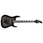Guitarra 6C RG GIO Transt Black Sunburst Ibanez GRG320FA-TKS