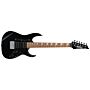 Guitarra 6C RG GIO Black Night Ibanez RG Series GRGM21-BKN