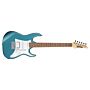 Guitarra 6C RG GIO Metallic Light Blue Ibanez GRX40-MLB