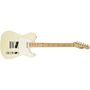 guitarra fender squier tele mn affinity series