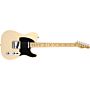 Guitarra fender telecaster mn american special series Fender 011 5802 - AM SPECIAL TELECASTER MN - 307 - VINTAGE BLONDE Guitarra MADE IN USA-guitarra fender telecaster mn american special series ID-4397