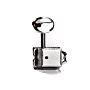Tarraxa Para Guitarra Cromada R6 Vintage Spirit J55-CR-R6