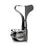Tarraxa Baixo Blindada Cromada (Unidade) Spirit JB15-CR-L1