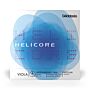 Corda Avulsa Para Viola De Arco LÁ D Addario Helicore H411MM