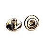 Baixa Cordas Para Baixo Dourado (6 Unidades) Spirit SBS-GD