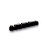 Pestana Baixo 4 Cordas Preta (10 Peças) Spirit NBG383-BLK
