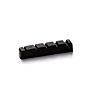 Pestana Baixo 5 Cordas Preta (10 Peças) Spirit NBG5456-BLK