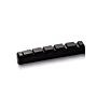 Pestana Baixo 6 Cordas Preta (10 Peças) Spirit NBG6546-BLK