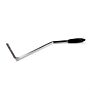 Alavanca Ponte Guitarra Strato Cromada Spirit HS36-CR-B