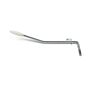 Alavanca Ponte Guitarra Strato Cromada Spirit HS36-CR-W