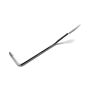 Alavanca Ponte Guitarra Strato Cromada Spirit HSFD-CR-W