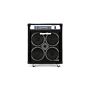 hartke vx 3500 amplificador combo p/ baixo, 350w, 4 falantes de 10” papelao