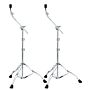 Kit Com 2 Estantes Para Pratos Girafa HC83BW Tama Roadpro HC83BWX2