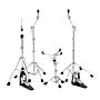 Kit De Ferragens Para Bateria Tama Iron Cobra 900 HG5WN