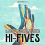 Hi Fives - SOUNDIRON | Libraries