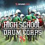 High School Drum Corps - SOUNDIRON  | Libraries
